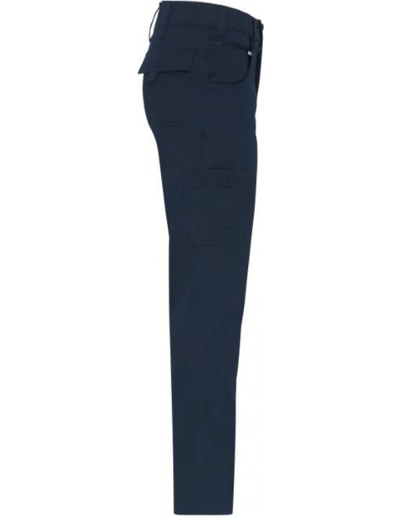 Pantaloni de lucru „Slim Line”